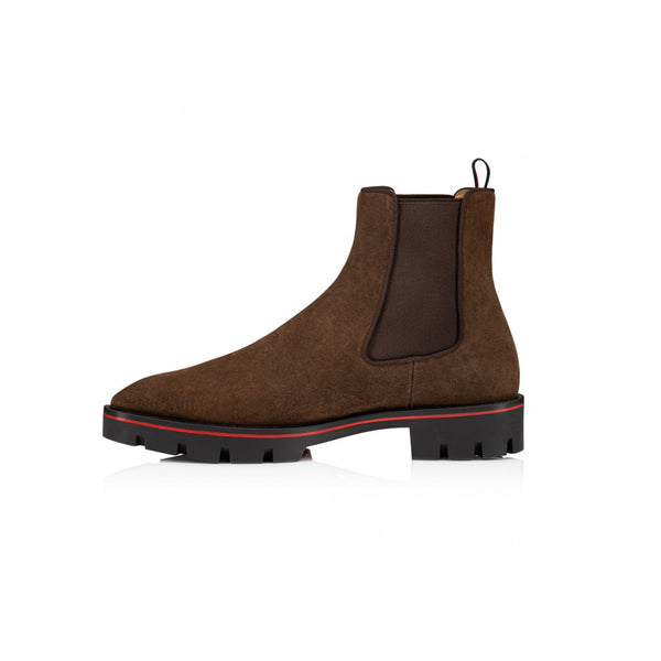 Umberto Chelsea Boots