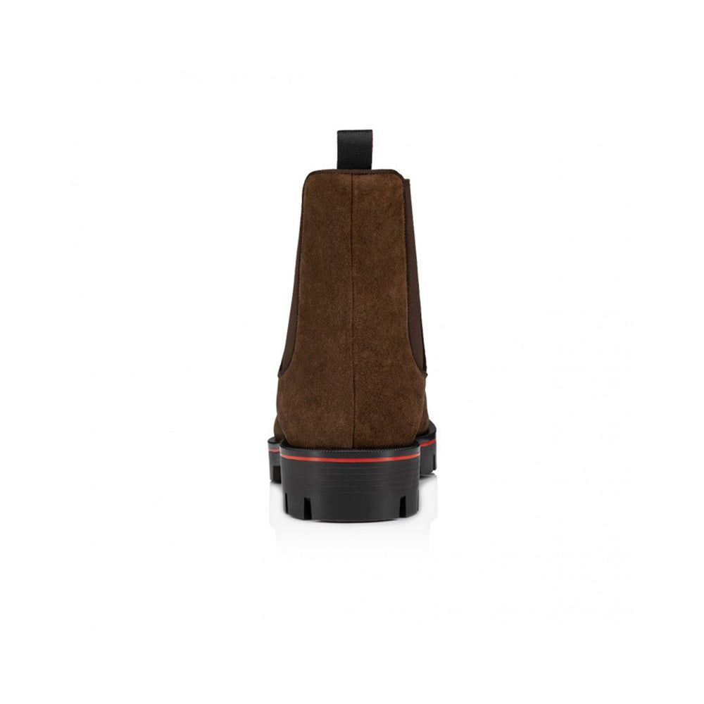 Umberto Chelsea Boots