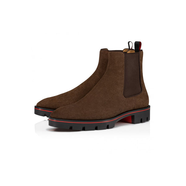 Umberto Chelsea Boots