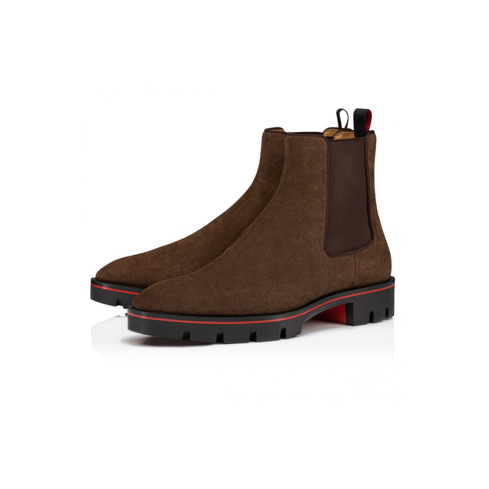 Umberto Chelsea Boots