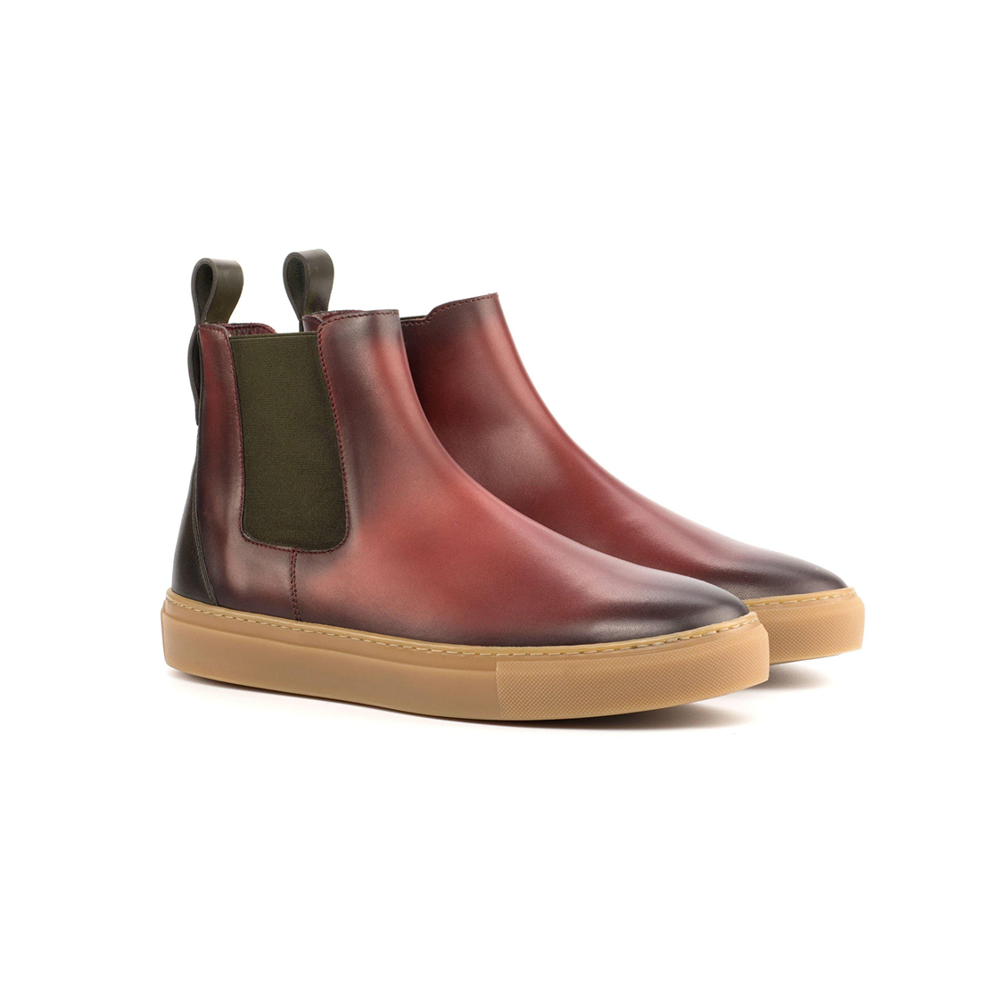 Niccolo Chelsea Sport Boots