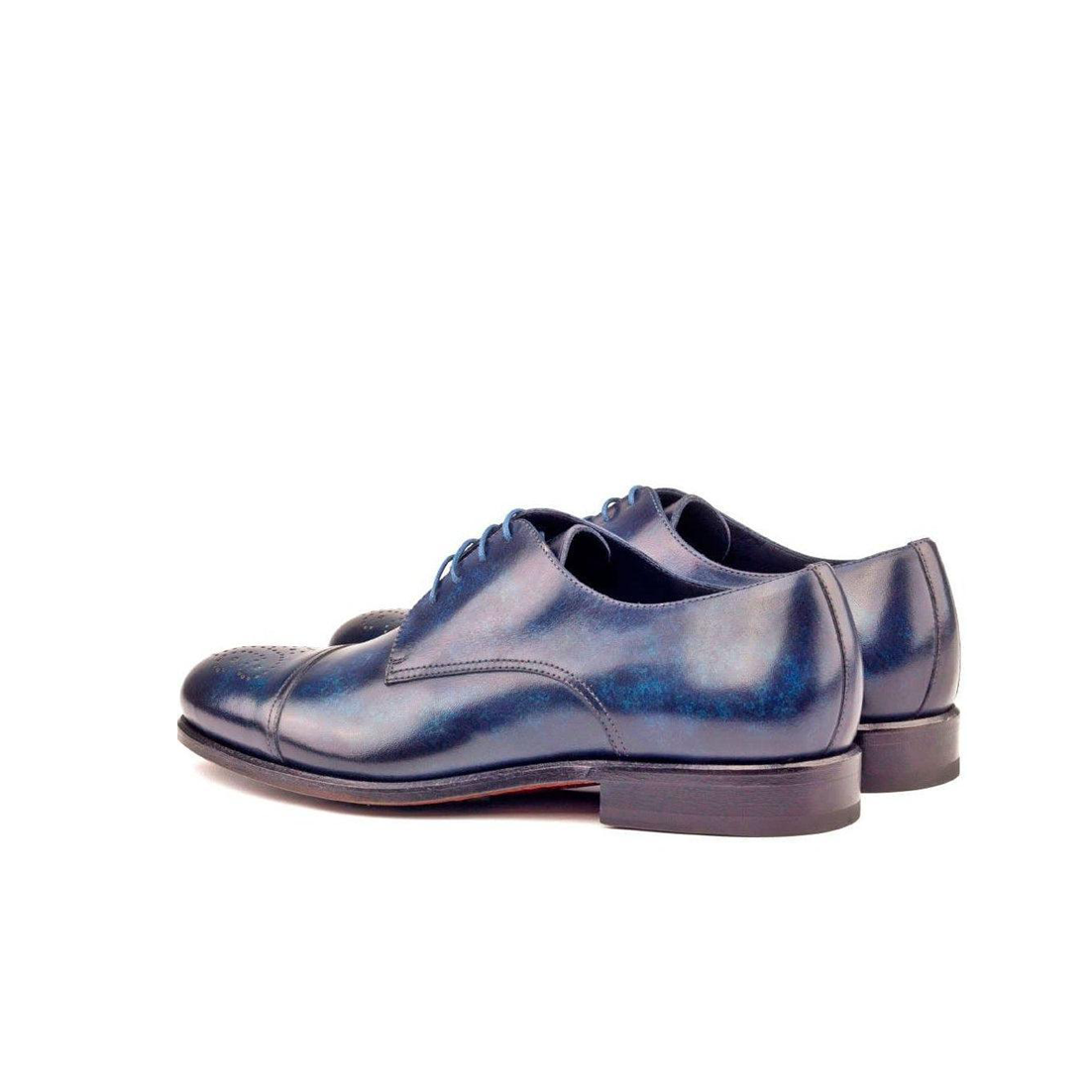 Odyssey Opal Derby Shoes