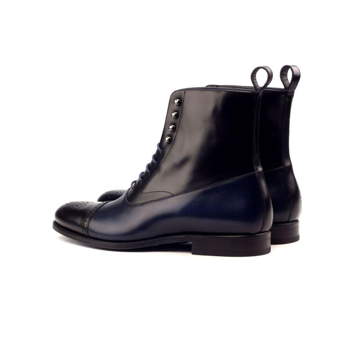Balmoral Boots