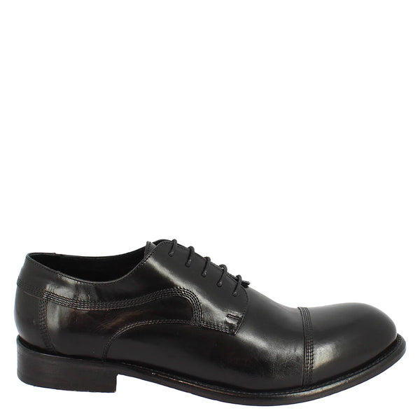Calf Leather Lace up Shoes
