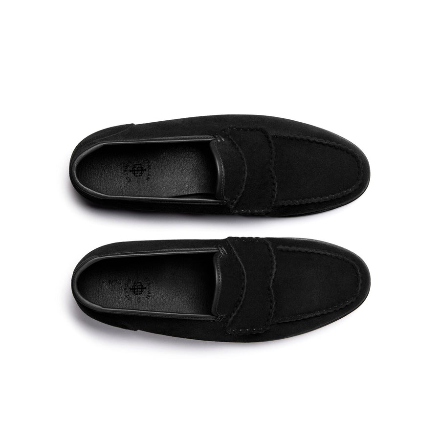 Angelo Slip On Loafers For Men