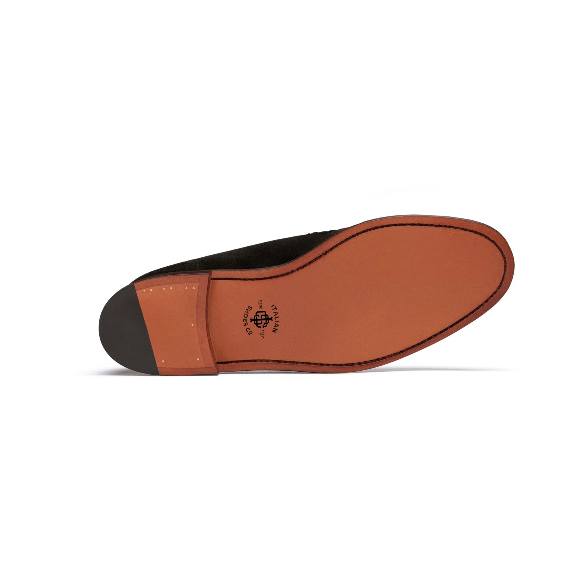 Angelo Slip-On Loafers For Men