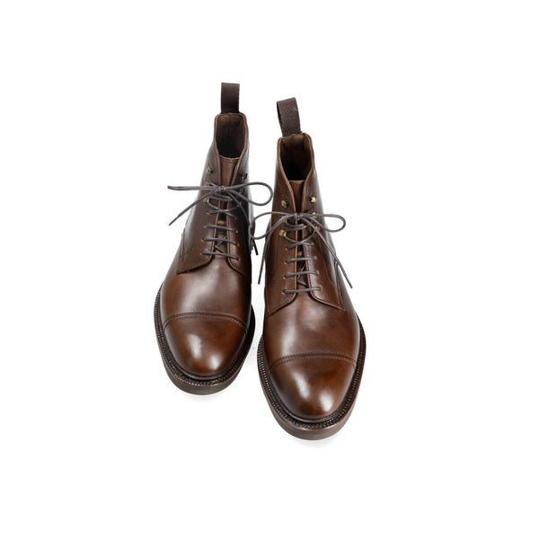 Captoe High Ankle Men s Boots
