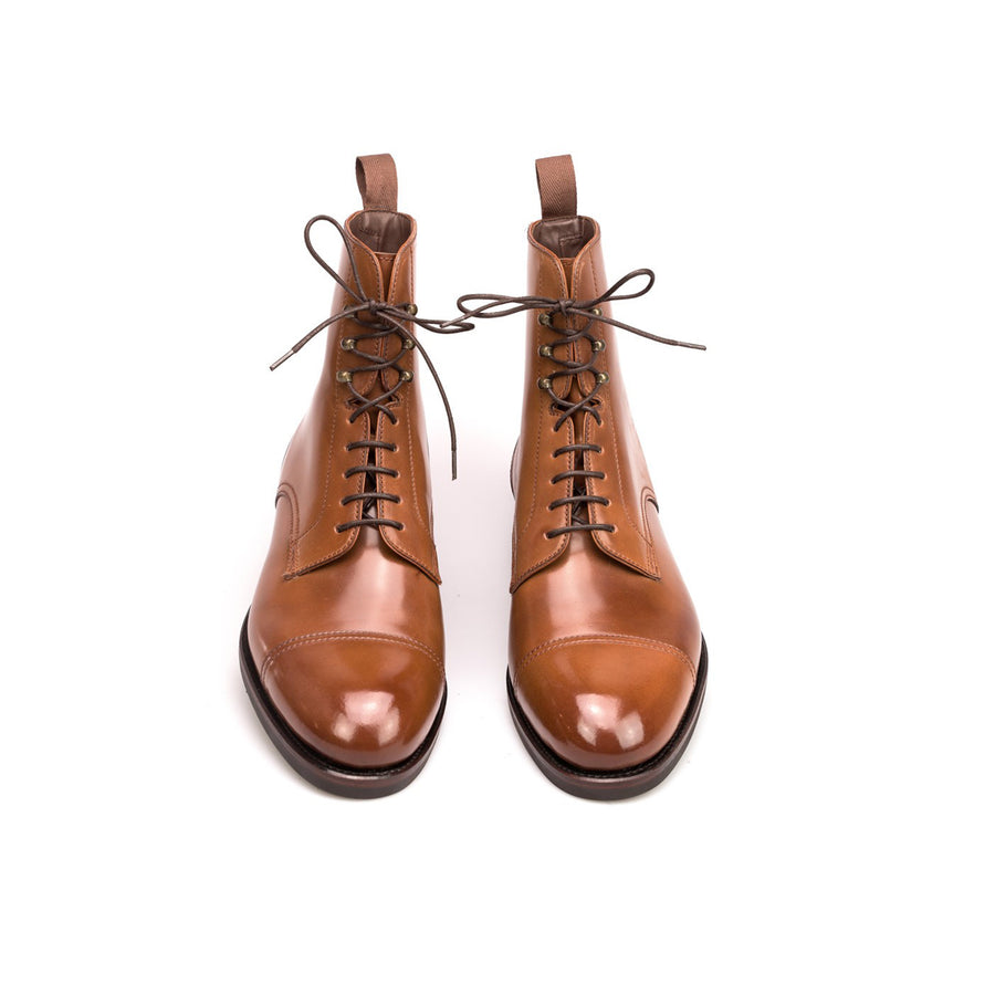 Copper Canyon High Ankle Men s Boots