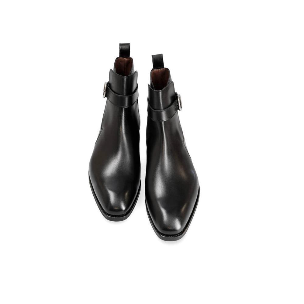 Dante Chelsea Leather Boots