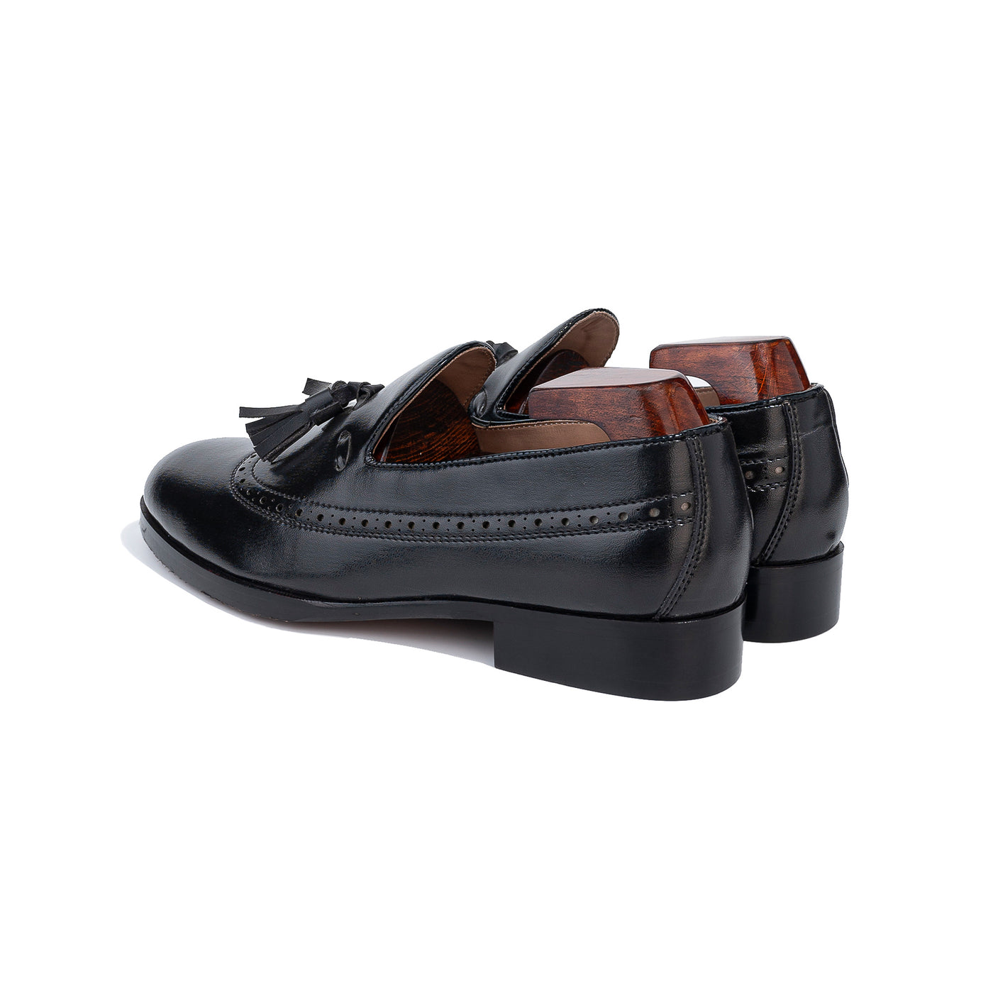 Elegant Men s Tassel Loafers