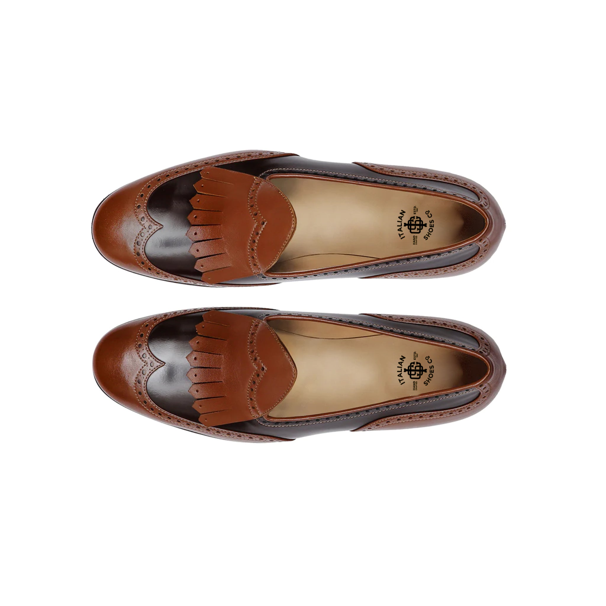 Jacopo Men's Elegant Loafers