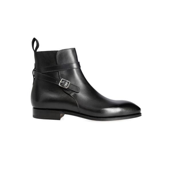Jodhpur High Ankle Mens Boots