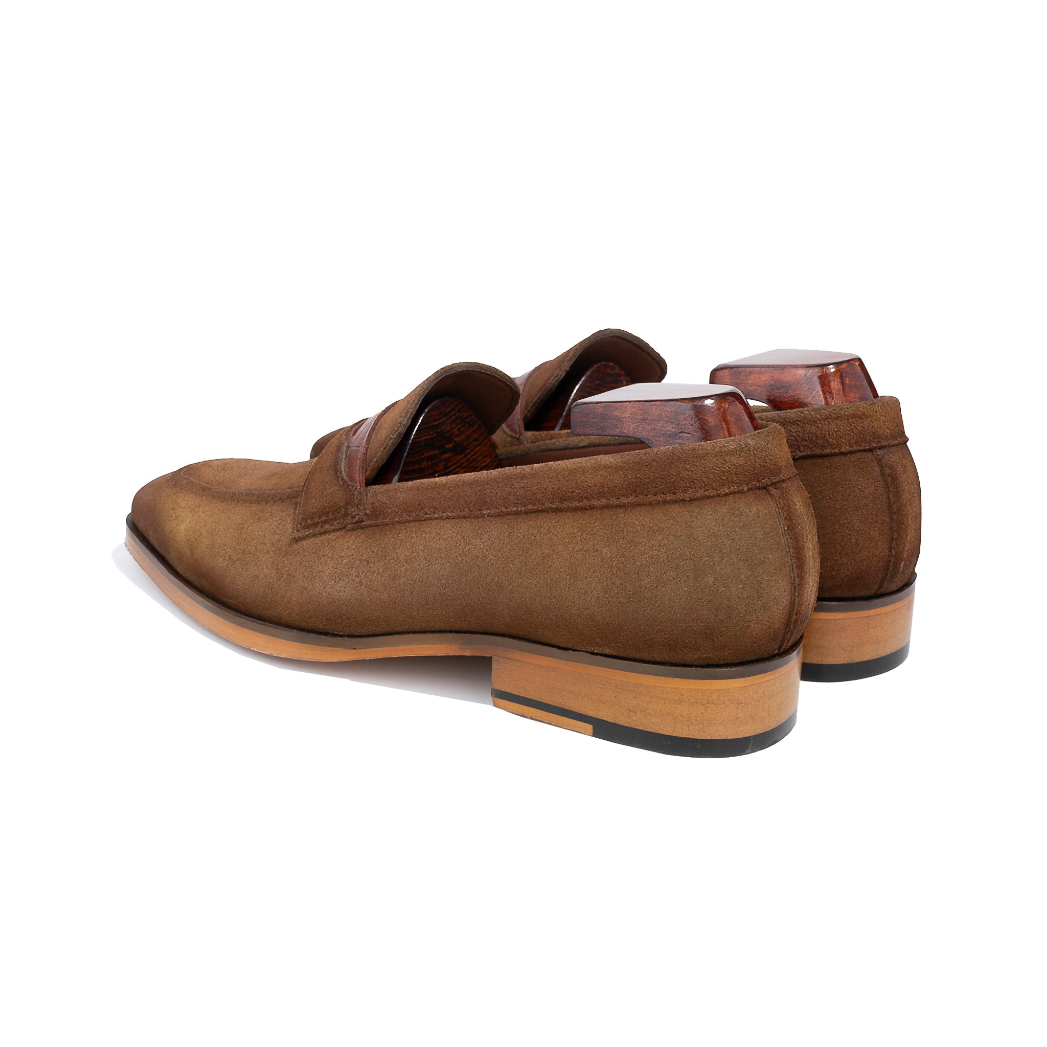 Rocco Penny Loafer