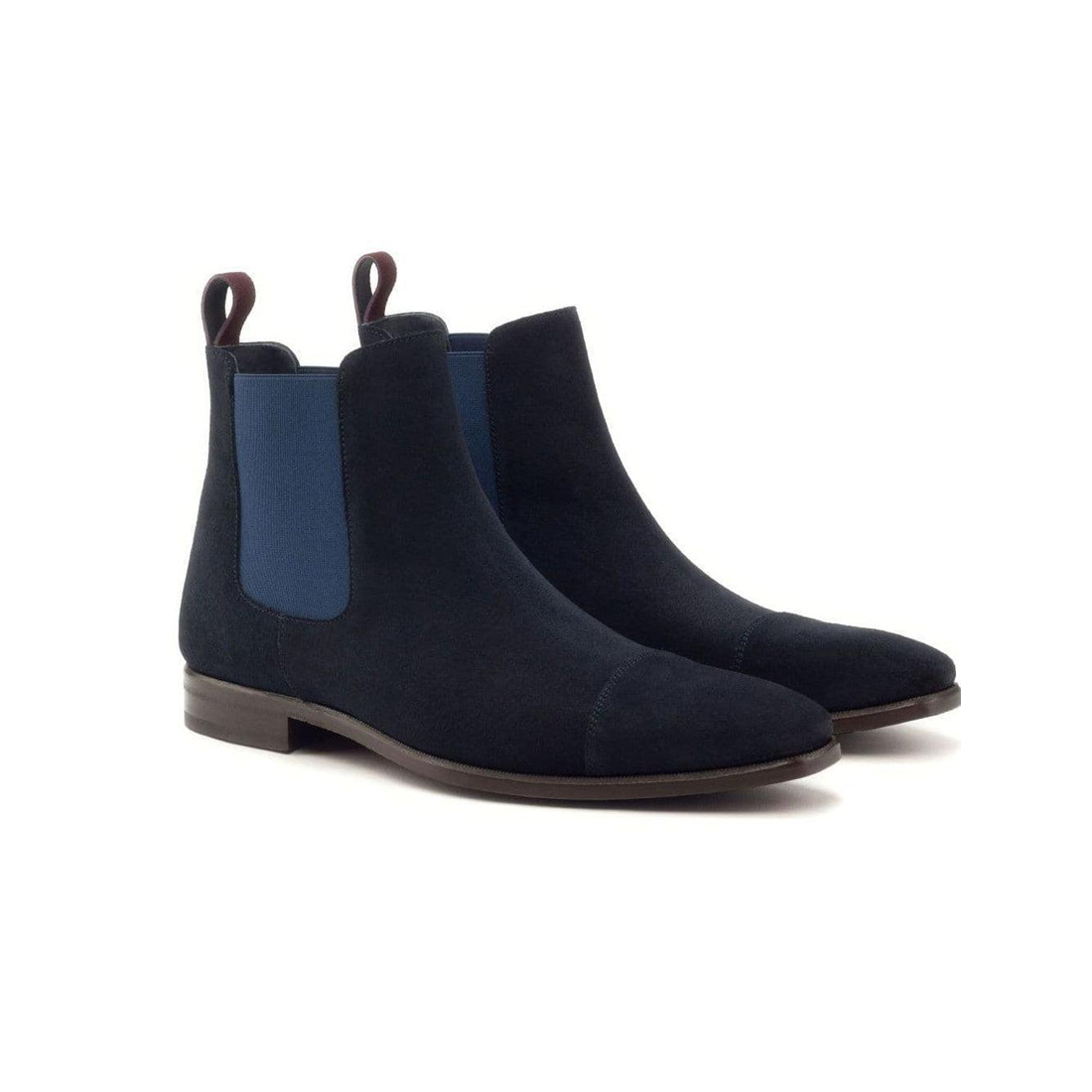 Gerardo Chelsea Boots