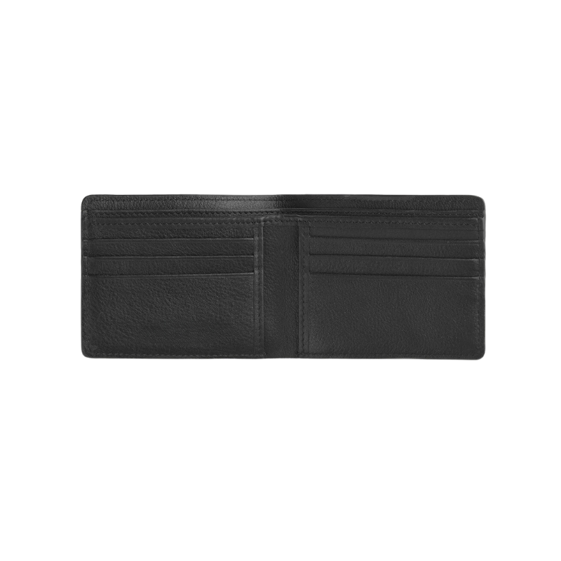 Lexor Leather Bi-fold Wallet