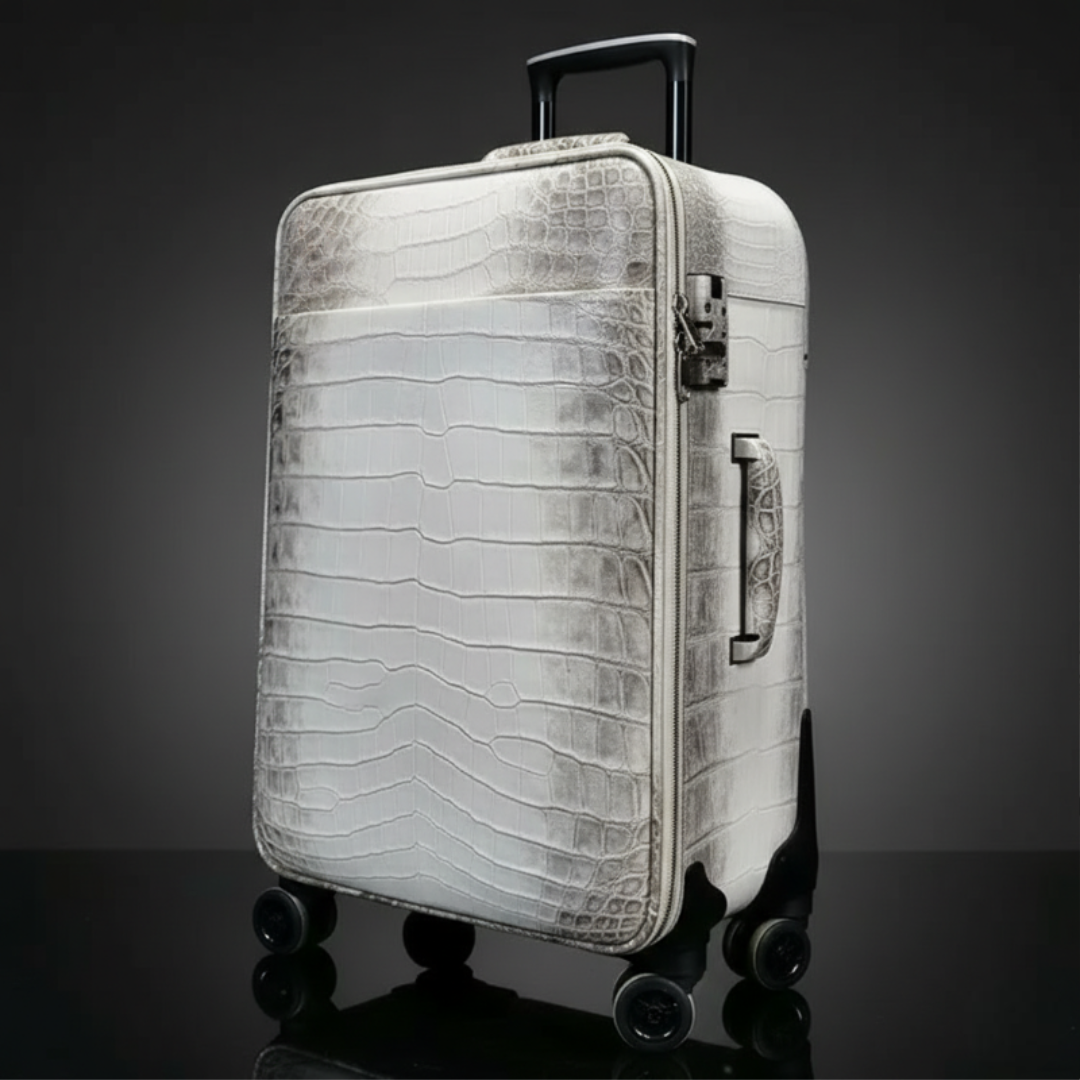 Arctic Croc Voyager Trolley