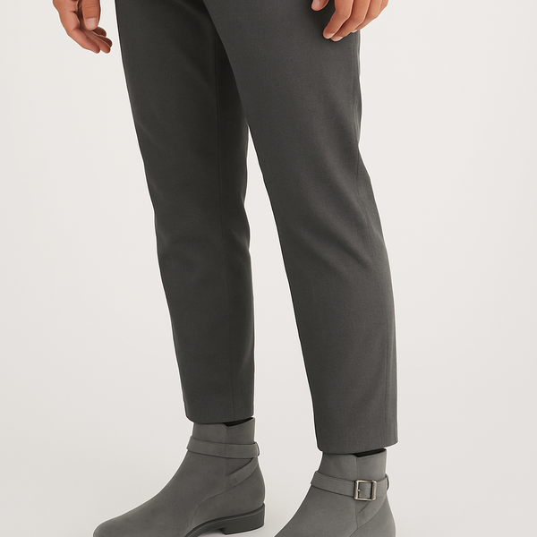 Loreto Jodhpur Boots