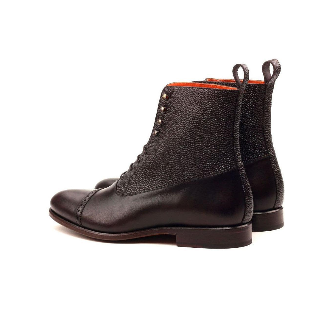 Patrizio Chukka Boots