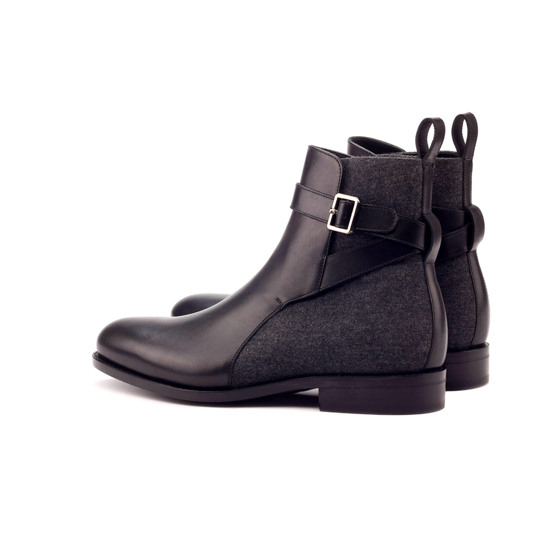 Narciso Jodhpur Boots