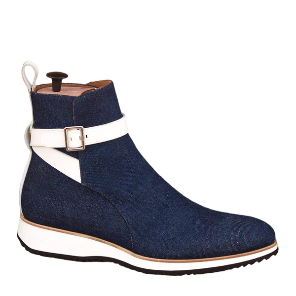 Nevio Jodhpur Boots