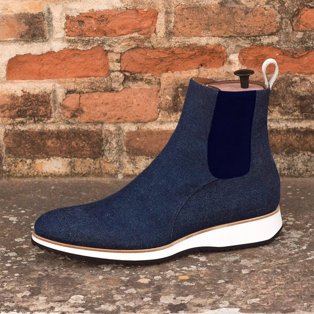 Nevio Chelsea Boots