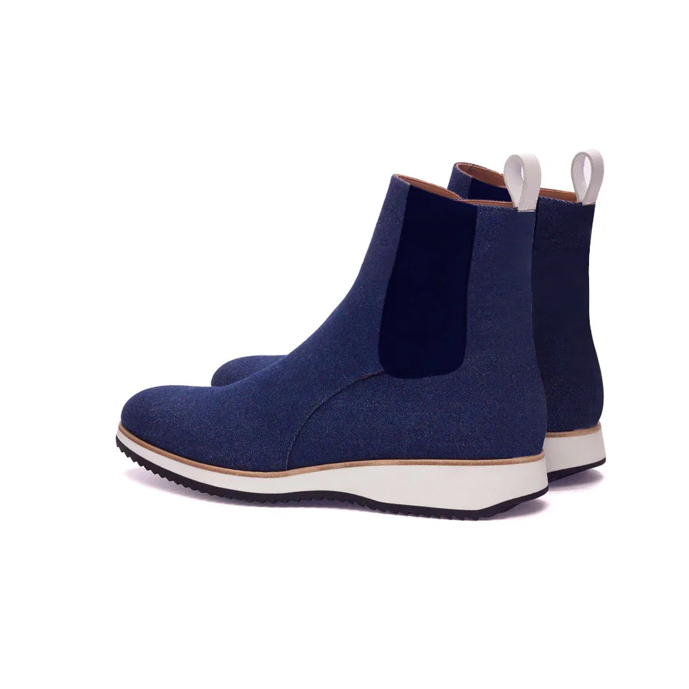 Nevio Chelsea Boots