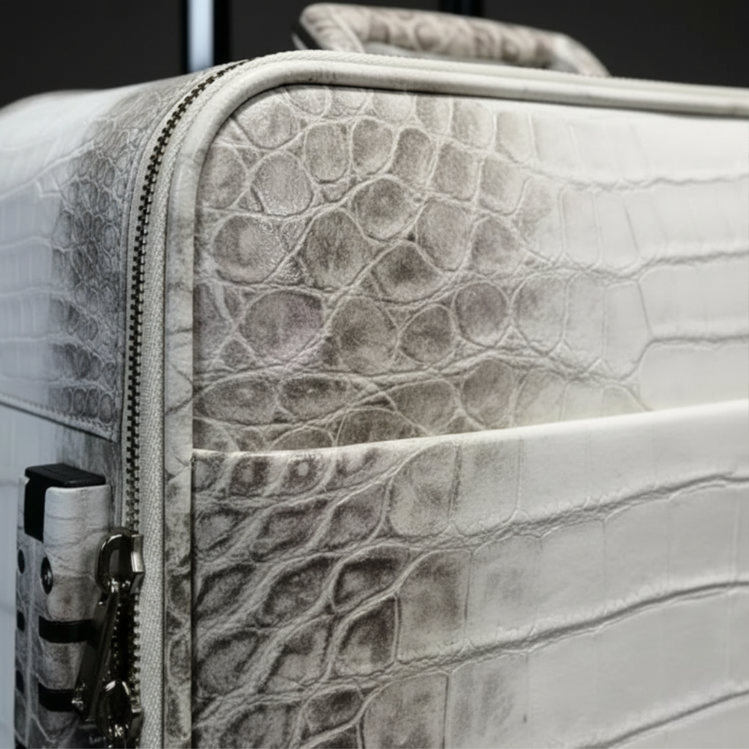 Arctic Croc Voyager Trolley