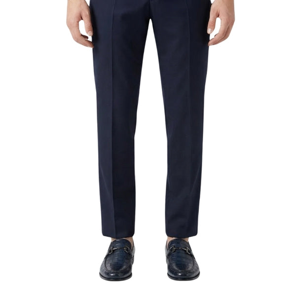 Croc Luxe Classic Horsebit Loafers