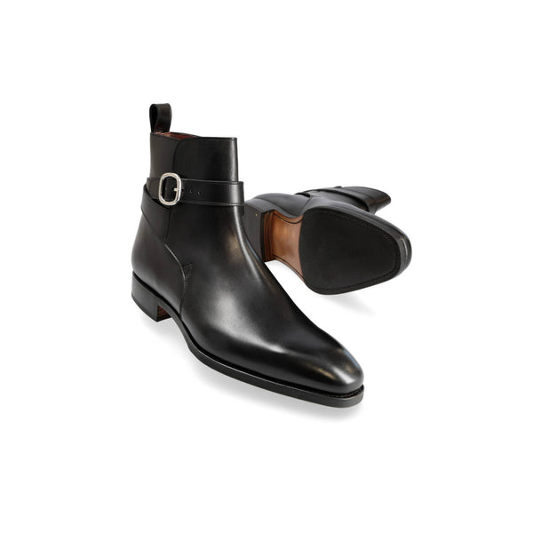 Dante Chelsea Leather Boots