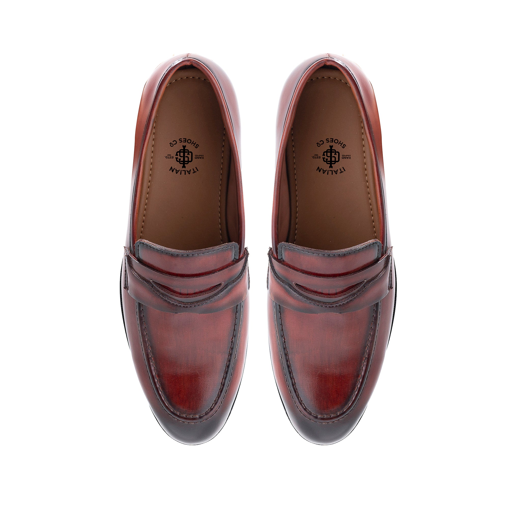 Handmade Formal Leather Shoes