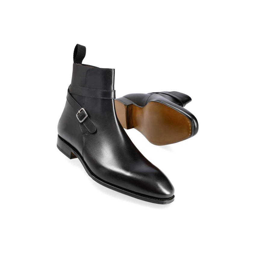 Jodhpur High Ankle Men s Boots