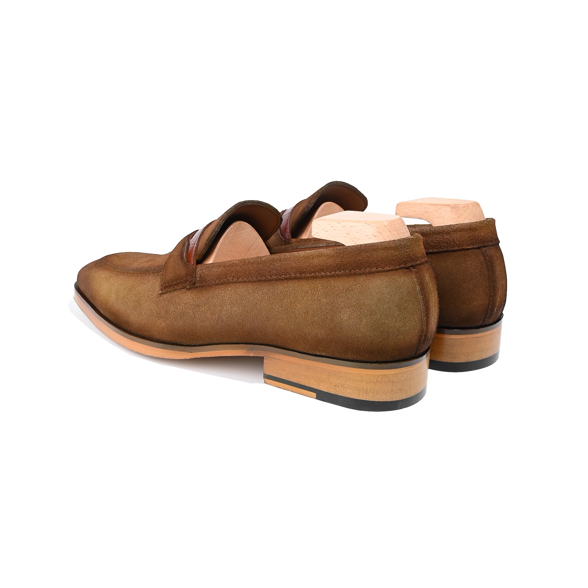 Matteo Penny Loafers