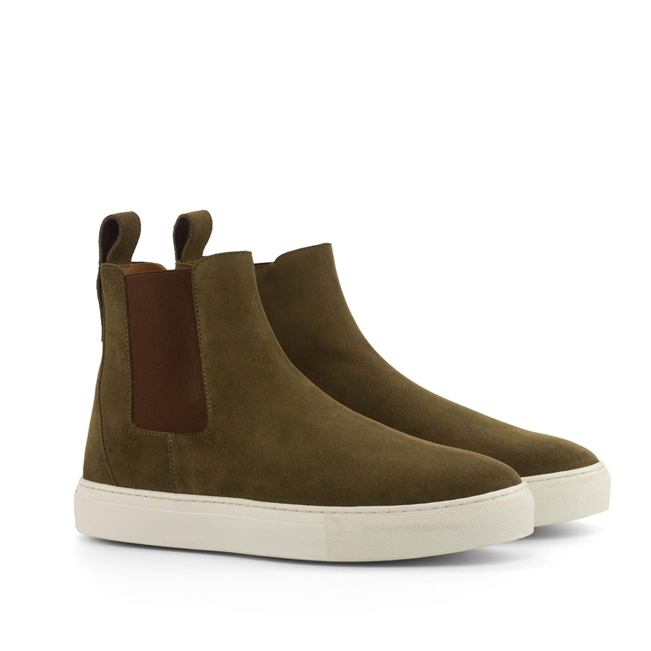 Orlando Chelsea Sport Boots