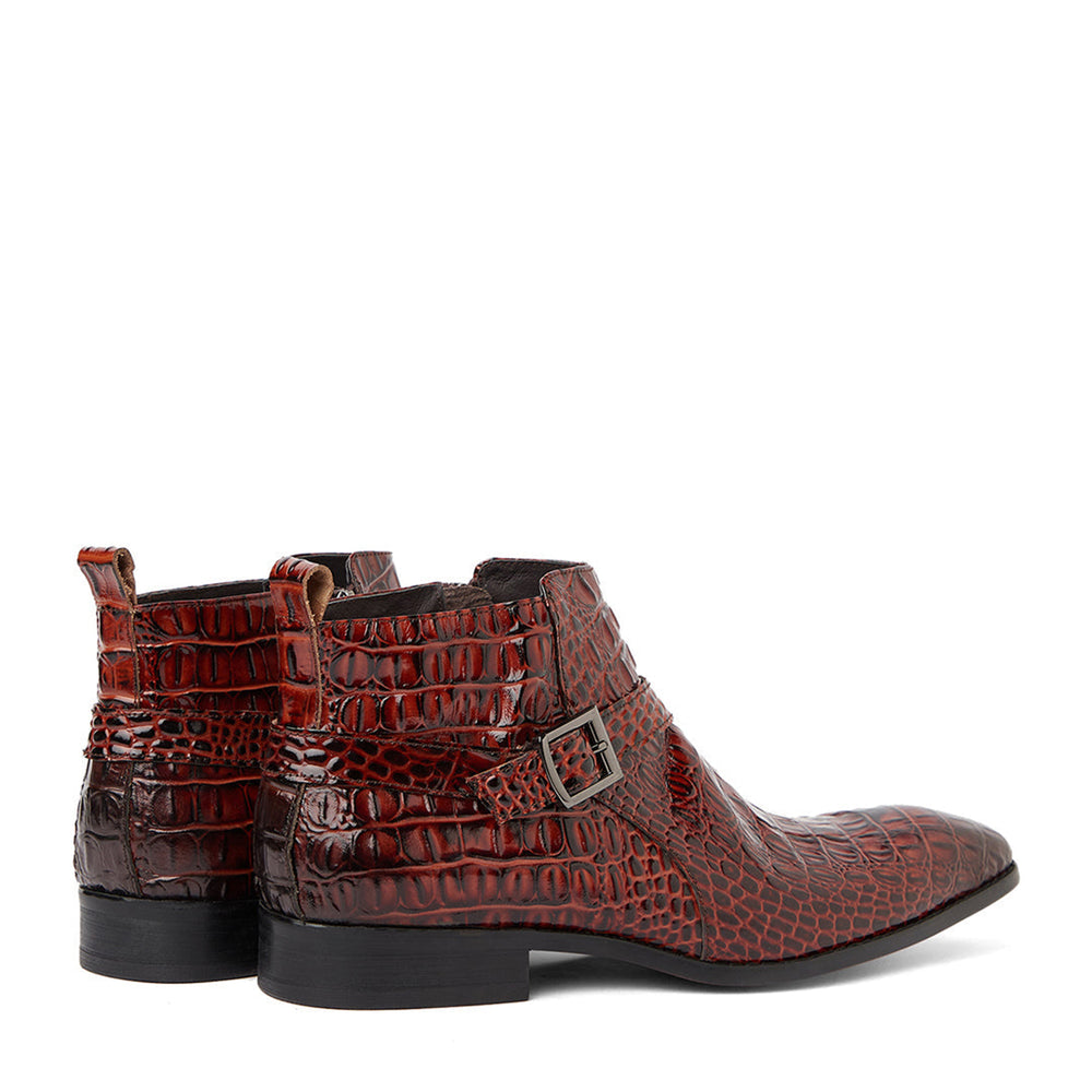 Pentho Classic Boots