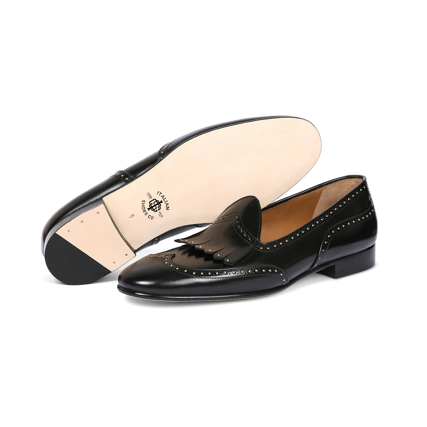 luxury men dress shoes Luxury Men Dress Loafers – Italian Shoes Company