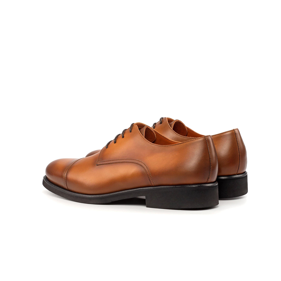 Dreamy Driftwood Derby Shoes