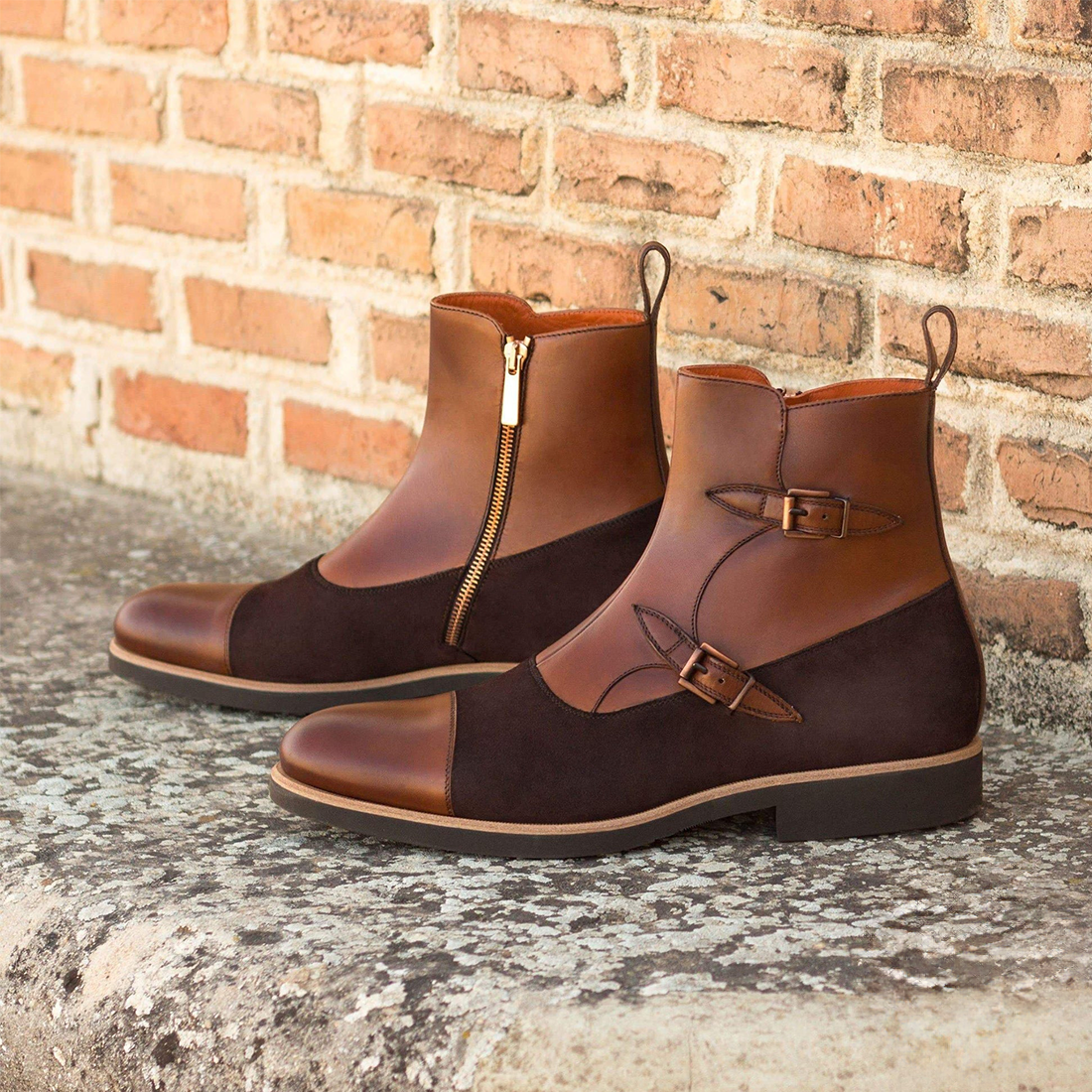 Octavian Boot