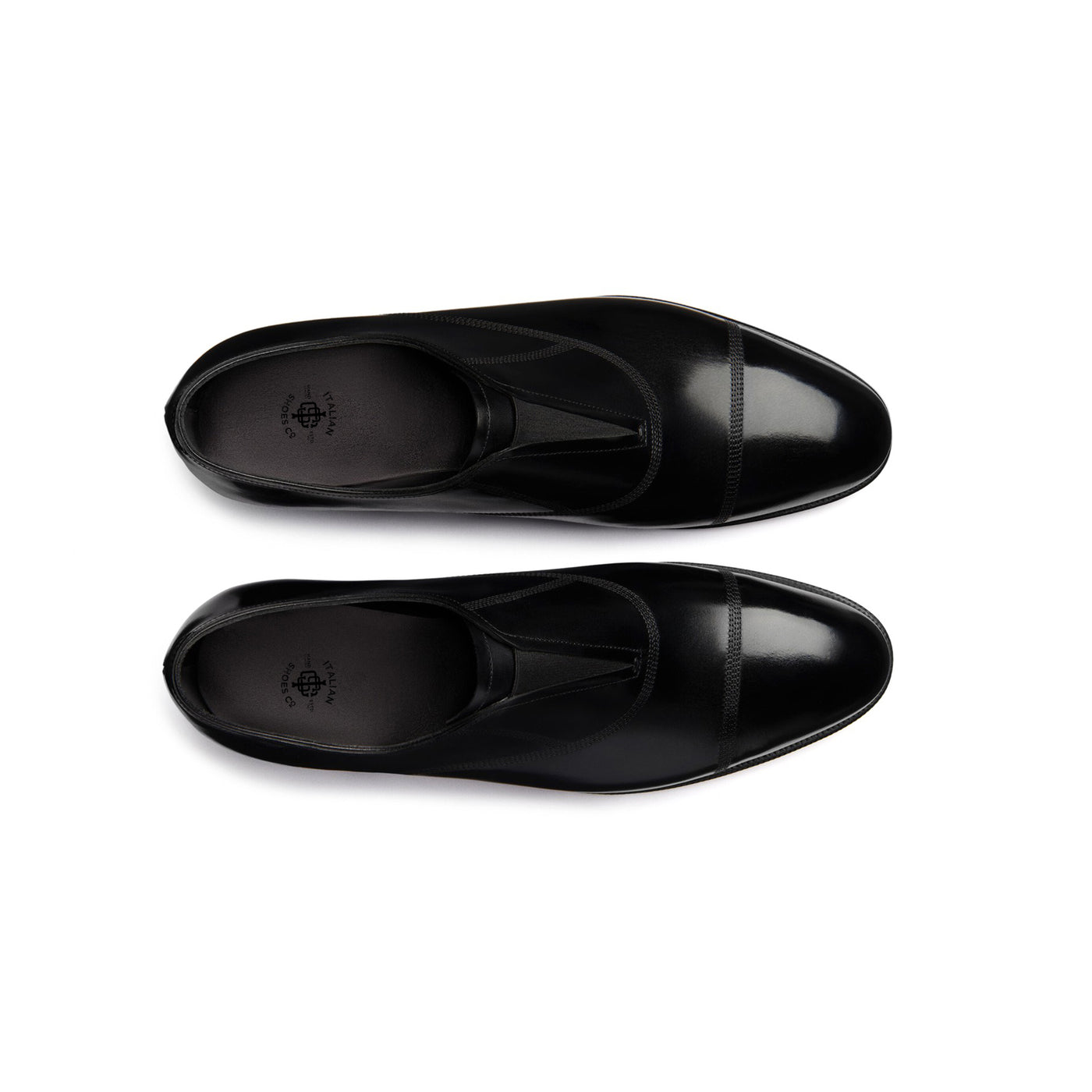 Francesco Genuine Leather Lace Up Formal Shoes