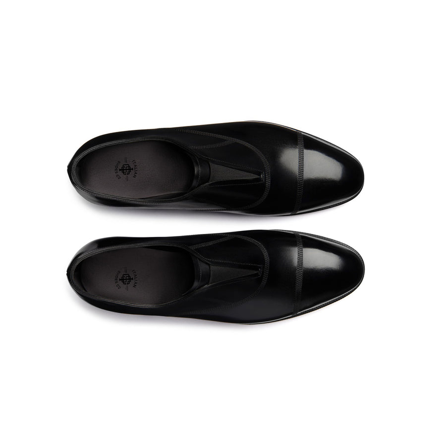 Francesco Genuine Leather Lace Up Formal Shoes
