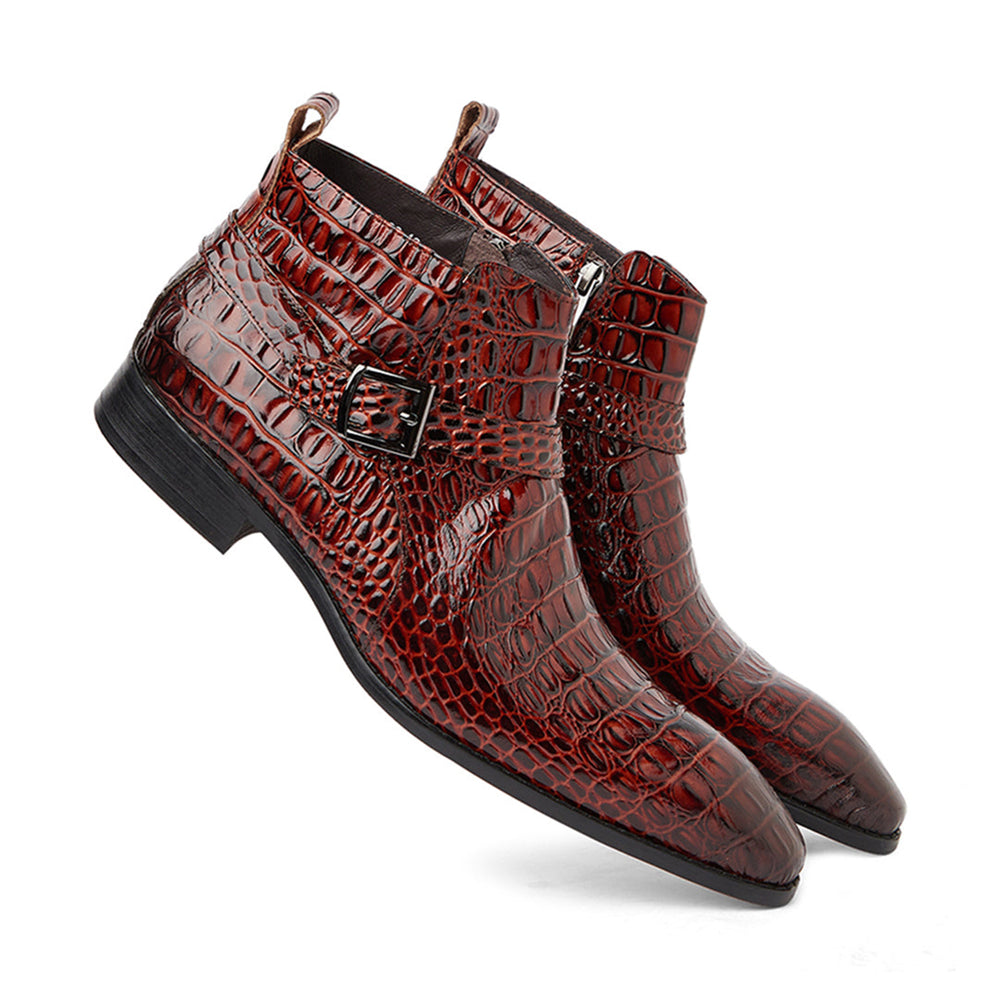 Pentho Classic Boots
