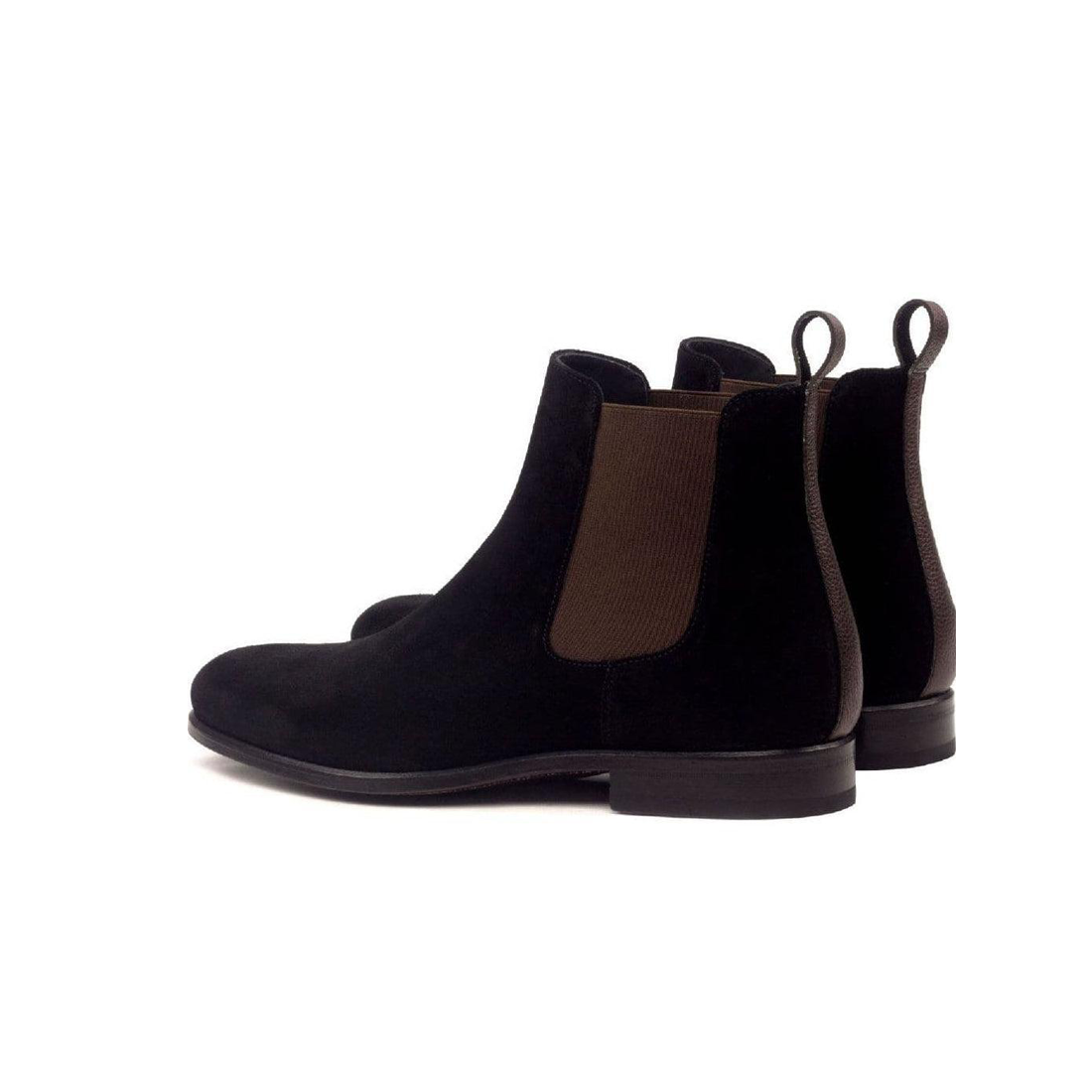 Geronimo Chelsea Boots