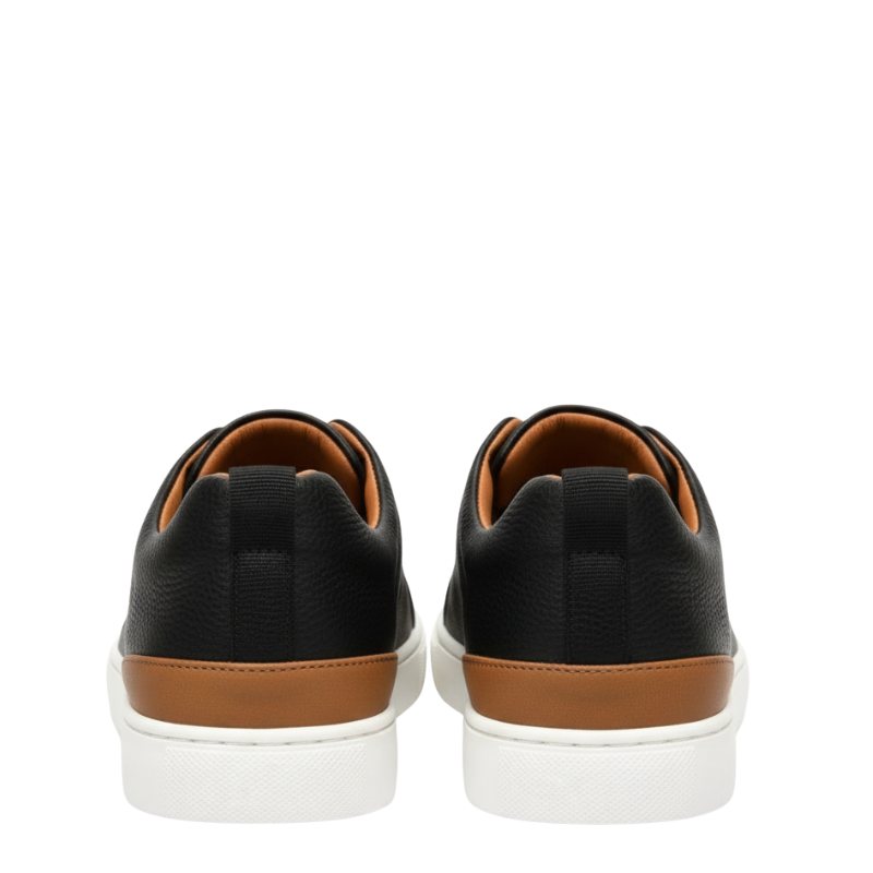 Men's Textured Triple Stitch sneaker