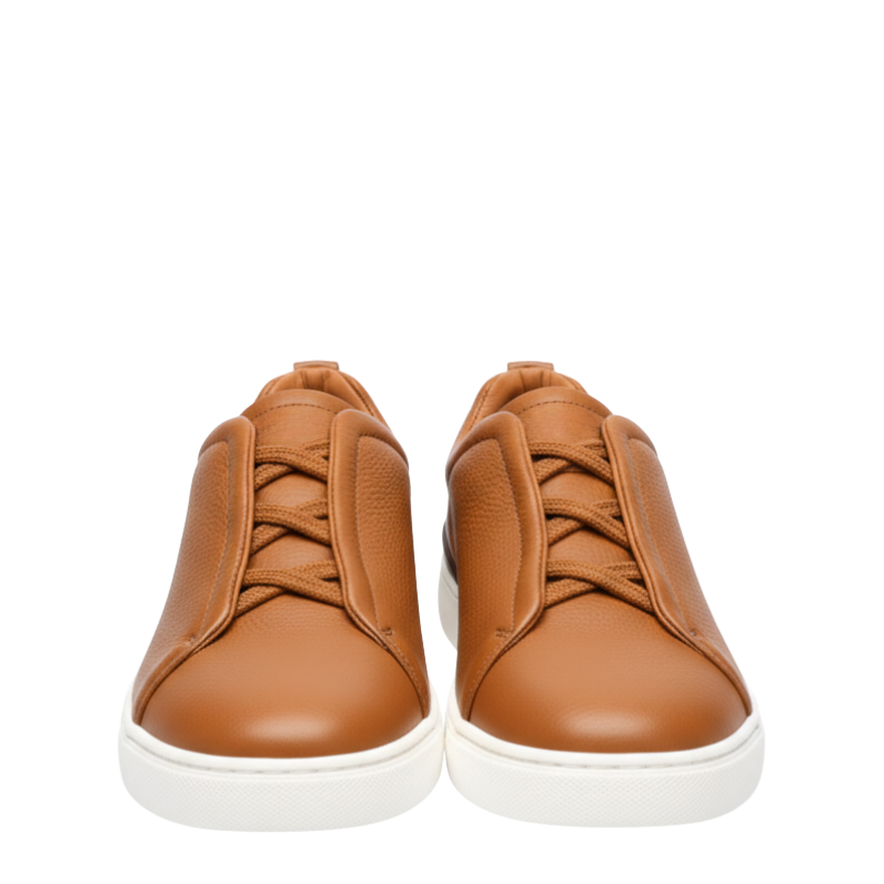 Men's Textured Triple Stitch sneaker