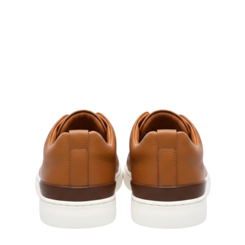 Men's Textured Triple Stitch sneaker