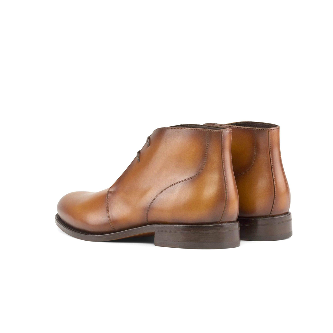 Rocco Chukka Boots