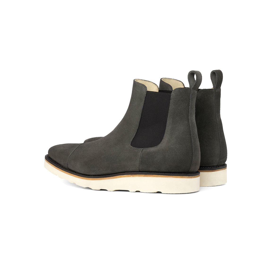 Gianz Chelsea Boots