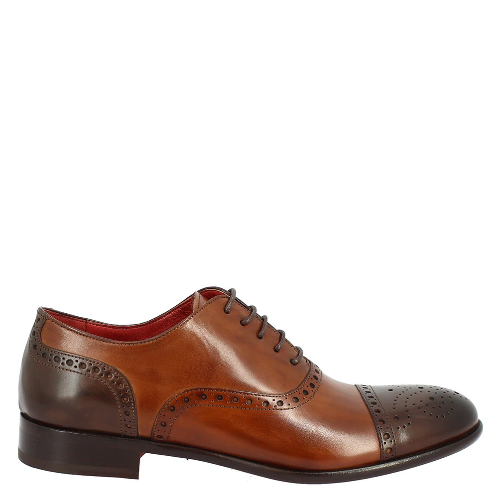 Brogues Shoes