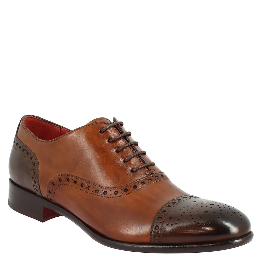 Brogues Shoes