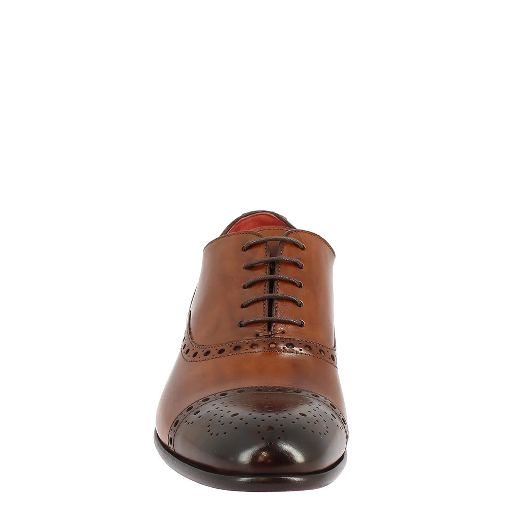 Brogues Shoes