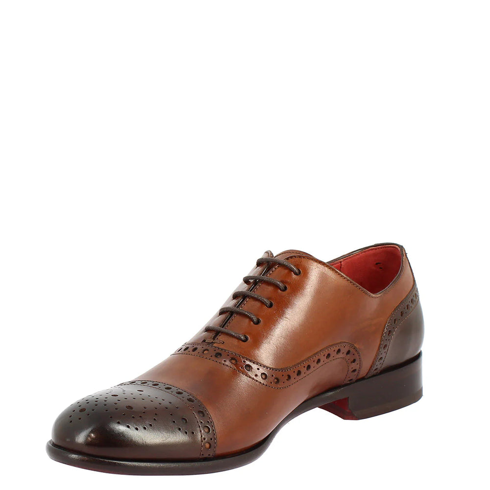 Brogues Shoes